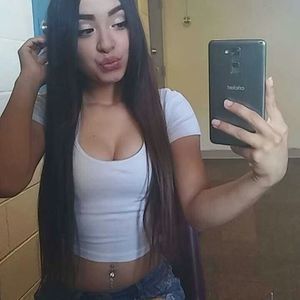 Meet your Posher, Josey